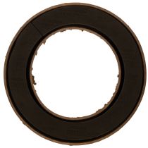 Artikel OASIS® Renewal® Floral Foam Biolit® Steckschaumring mit Schale, 45 cm, 2 Stück