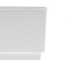 Steckwürfel für Steckmasse 7cm weiß 10St