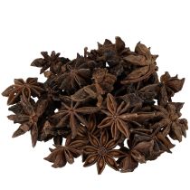 Artikel Sternanis Deko Bastelartikel Naturdeko Anis getrocknet 500g
