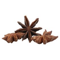 Sternanis Deko Bastelartikel Naturdeko Anis getrocknet 500g