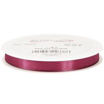 Artikel Stilvolles Taftband Geschenkband Dekoband Erika 15mm 50m kreativ einsetzbar