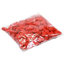 Artikel Streudeko Herzen Deko Holzherzen Tischdeko Rot 2cm 180 St