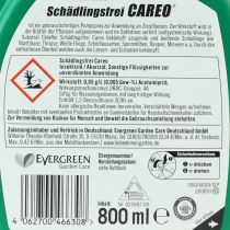 Artikel Substral Celaflor Schädlingsfrei Careo Zierpflanzen Spray 800ml