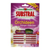 Artikel Substral Orchideen Dünger-Stäbchen 10St