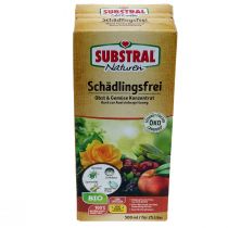 Artikel Substral Schädlingsfrei Bio Obst & Gemüse Konzentrat 500ml
