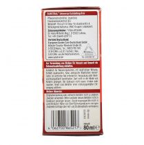 Artikel Substral Universal Schädlingsfrei Careo Eco Insektizid 80ml