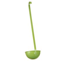 Artikel Deko Kelle 45cm aus Metall in Grün – Vielseitiges Deko-Highlight für Haus und Garten