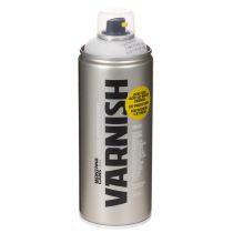 Artikel Klarlack Matt Spraydose UV-beständig säurefrei 400ml Montana Cans