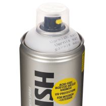 Artikel Klarlack Matt Spraydose UV-beständig säurefrei 400ml Montana Cans