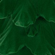 Artikel Künstlicher Tannenbaum 27cm Grün aus Kunststoff für Innenbereich
