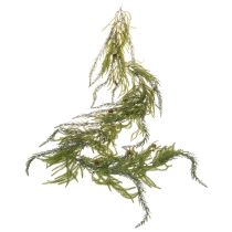 Artikel Nadelzweig Girlande künstlich mit Zapfen 218cm für Dekoration