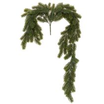Artikel Künstlicher Tannenzweig 108cm Grün für Innenbereich