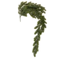 Artikel Künstlicher Tannenzweig 108cm Grün für Innenbereich