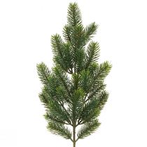 Artikel Künstliche Tannenzweige Real Touch, Weihnachtsdeko, 65cm, 3er Set
