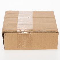 Artikel Keramikteller mit Kiwi-Motiv, rund, 16 cm, Set aus 2 Tellern, dekorativ und vielseitig