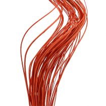 Ting Ting Curly 60cm Orange 40St