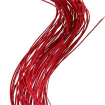 Ting Ting Curly 60cm Rot 40St