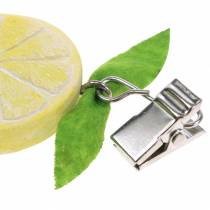Tischdeckengewicht Zitrone Limette Sortiert 8St