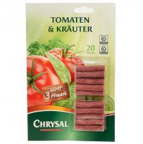 Artikel Tomaten & Kräuter Düngestäbchen (20St.)