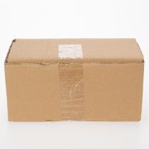 Artikel Paprika Keramik Übertopf Set in Rot und Grün 13cm Dekoration und Pflanzgefäß