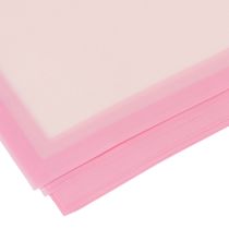 Artikel Floristikfolie Rosa nassfest 57x57 cm Zuschnitt 20 Stück