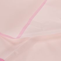 Artikel Floristikfolie Rosa nassfest 57x57 cm Zuschnitt 20 Stück