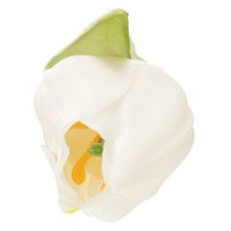 Artikel Künstliche Tulpen 21 cm im Set aus 6 Stück – Realistische Kunstblumen für elegante Dekoration