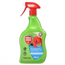 Curamat Plus Rosen-Pilzfrei AF Fungizid 1000ml