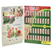 Artikel Protect Garden Lizetan Plus Combistäbchen 40St