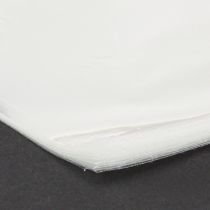 Artikel Verpackungstrichter Blumentüten 25cm Folie 50 Stück für Floristik und Blumengeschäfte