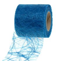 Artikel Vlies 8cm 25m Hellblau