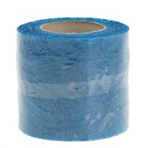 Artikel Vlies 8cm 25m Hellblau