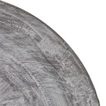 Artikel Vogeltränke aus langlebigem Metall im Zweigedesign, 74 cm hoch, dekorativ für Garten und Balkon