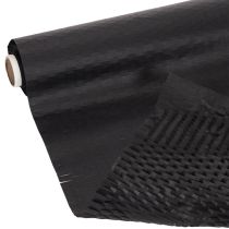 Artikel Wabenpapier Rolle Papier Schwarz 50 cm x 5 m für Basteln und Verpackung