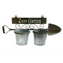 Metalldeko Grosshandel Und Lagerverkauf