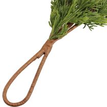 Artikel Weihnachtsgirlande Tannenzweige Eukalyptus Koniferen Beeren 160cm