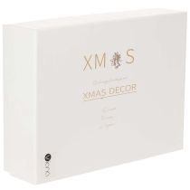 Artikel Christbaumkugeln Kunststoff Moosgrün Samtoptik Struktur-Mix Ø 8 cm 12 Stück