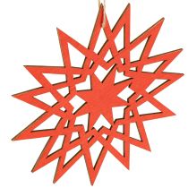 Artikel Holzsterne Weihnachten zum Aufhängen Dekoration Fenster Baum