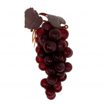 Weintrauben 15cm Rot