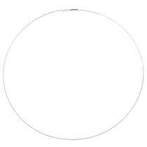 Artikel Wellenringe Kranzreifen Ø350mm 10 St