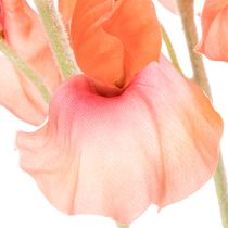 Artikel Künstlicher Wickenzweig Rosa 68cm – Set mit 3 Zweigen für Romantische Dekoration