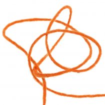 Artikel Wollschnur farbig 3mm 100m