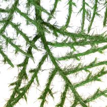 Artikel Künstlicher Bambusbaum 132 cm Grün mit Schwarzem Topf