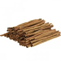 Deko Zimtstangen Zimt zur Dekoration Tischdeko 25cm 500g