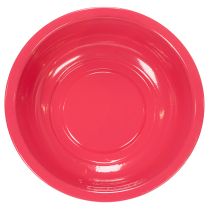 Artikel Runde Metall Pflanzschale Rosa 29cm, 2er-Set – Vielseitige Schalen für Pflanzen und Dekoration