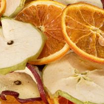 Artikel Getrocknete Fruchtscheiben für nachhaltige Dekoration und kreative Bastelideen 100g