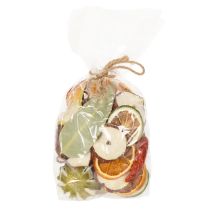 Artikel Getrocknete Fruchtscheiben für nachhaltige Dekoration und kreative Bastelideen 100g