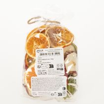 Artikel Getrocknete Fruchtscheiben für nachhaltige Dekoration und kreative Bastelideen 100g