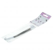 Zugfeder für 17cm - 23cm 10St