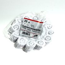 Artikel Biedermeiermanschetten 13cm 25 St